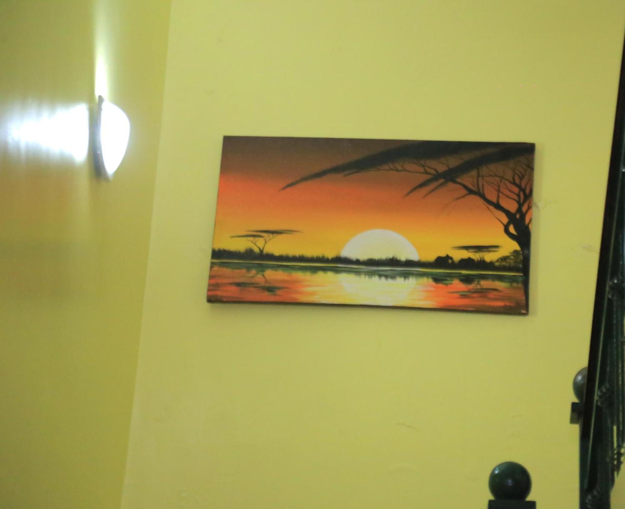 Ack Guest House Nairobi Quarto foto