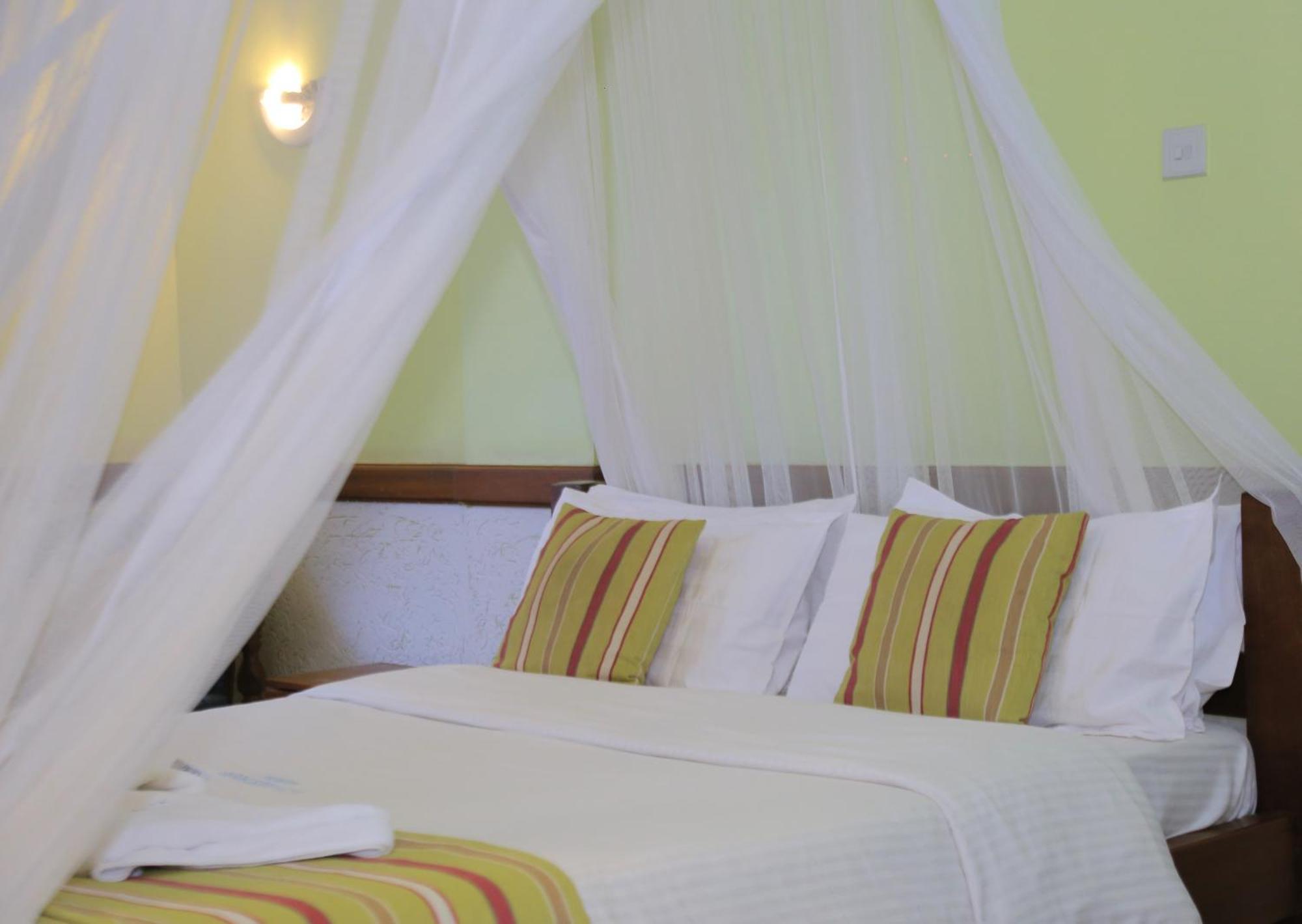 Ack Guest House Nairobi Quarto foto